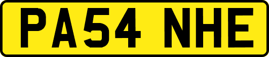 PA54NHE