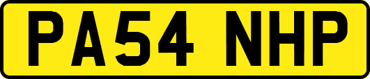 PA54NHP