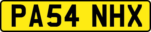 PA54NHX