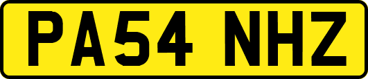 PA54NHZ