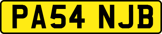 PA54NJB