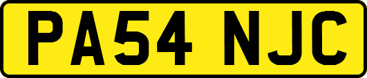 PA54NJC
