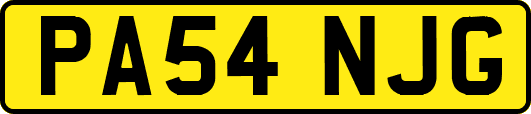 PA54NJG