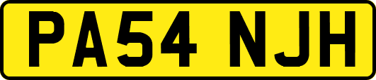 PA54NJH