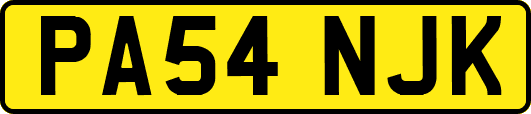PA54NJK