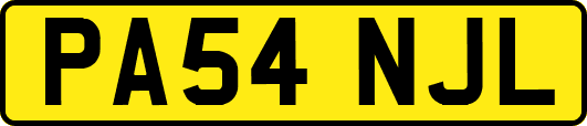 PA54NJL