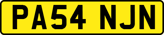PA54NJN