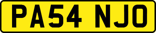 PA54NJO