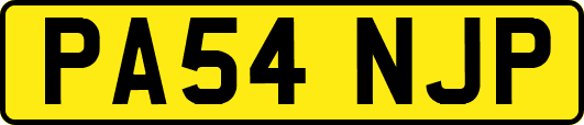 PA54NJP