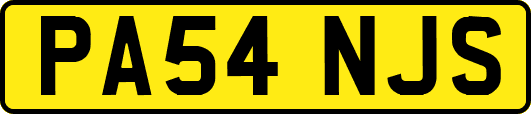 PA54NJS