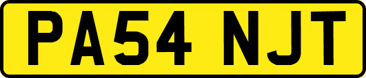 PA54NJT