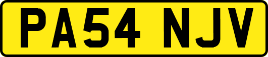 PA54NJV