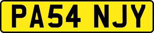 PA54NJY