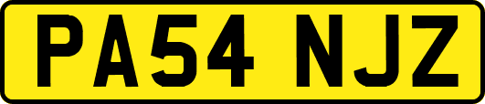 PA54NJZ