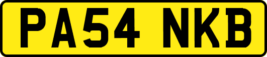 PA54NKB