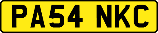 PA54NKC