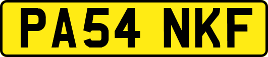 PA54NKF