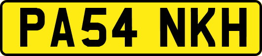 PA54NKH