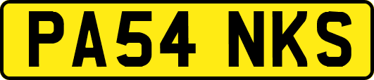 PA54NKS
