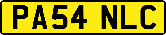 PA54NLC