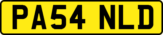 PA54NLD