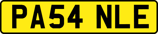 PA54NLE