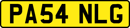 PA54NLG