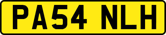 PA54NLH