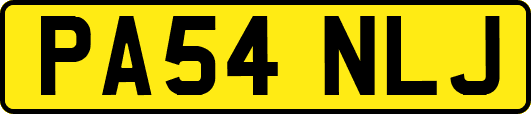 PA54NLJ