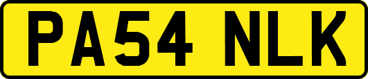 PA54NLK
