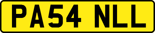 PA54NLL