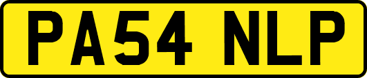 PA54NLP