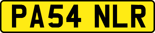 PA54NLR