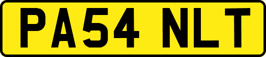 PA54NLT