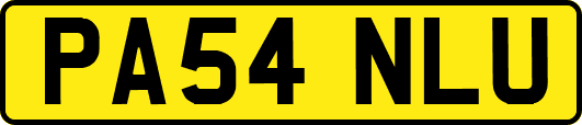 PA54NLU