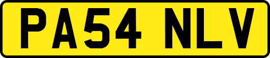 PA54NLV