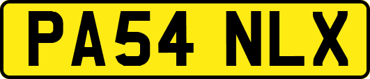PA54NLX