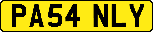 PA54NLY