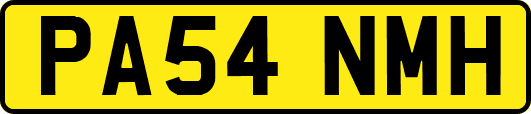 PA54NMH