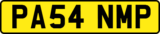 PA54NMP
