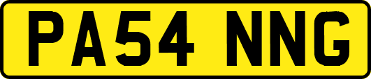 PA54NNG