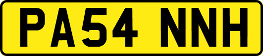 PA54NNH