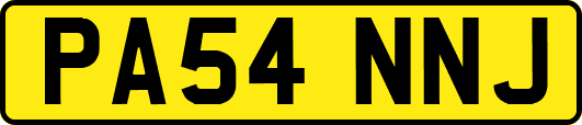 PA54NNJ