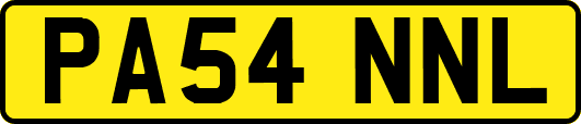 PA54NNL