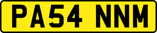 PA54NNM