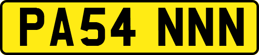 PA54NNN