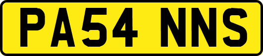 PA54NNS