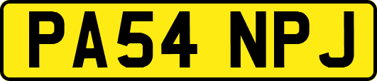 PA54NPJ