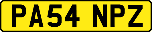 PA54NPZ