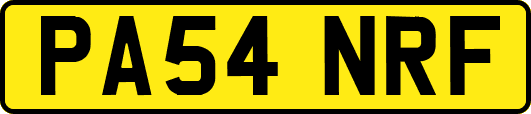 PA54NRF
